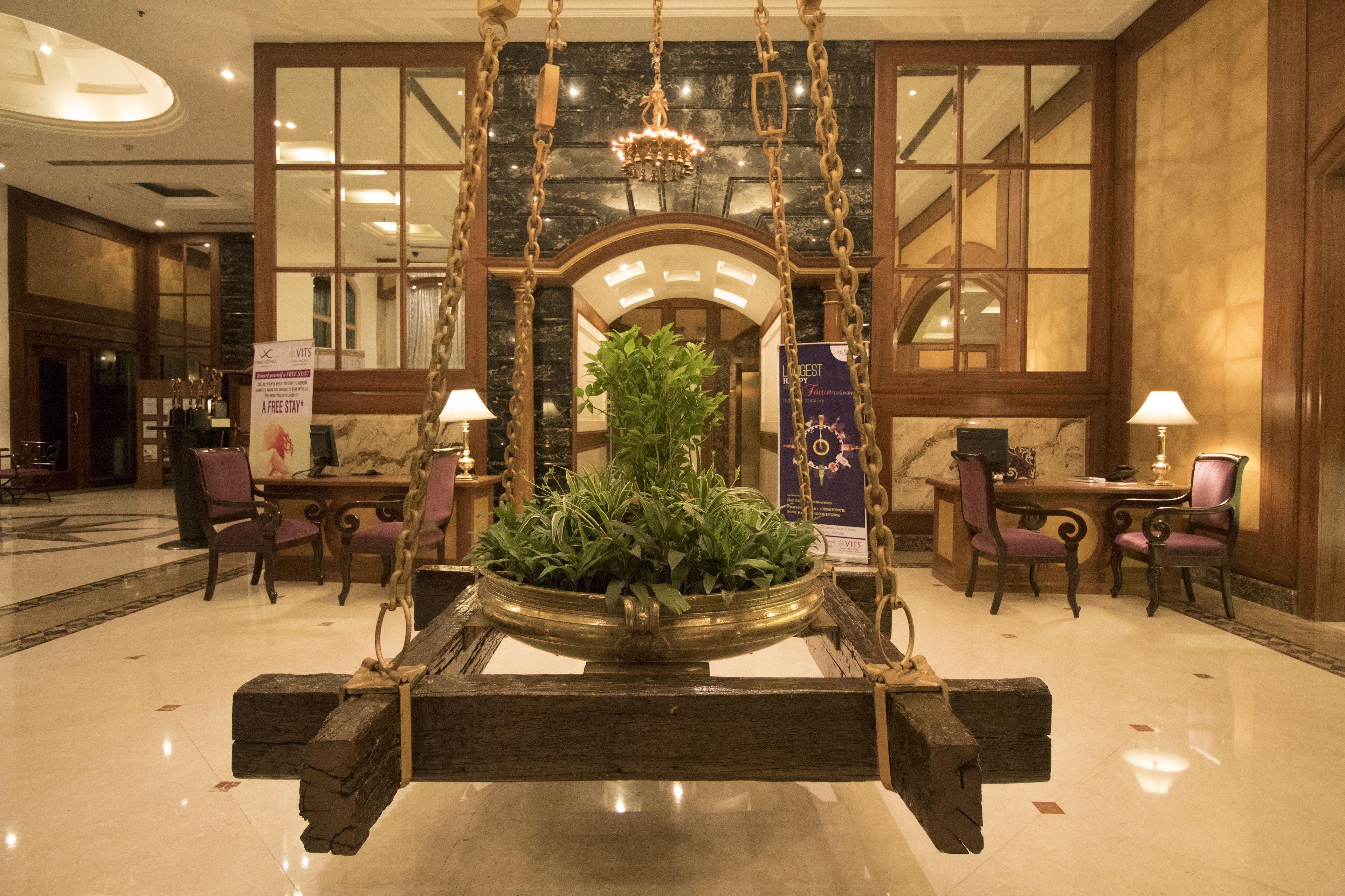 Ira By Orchid Mumbai T-2 International Airport — Photos 3